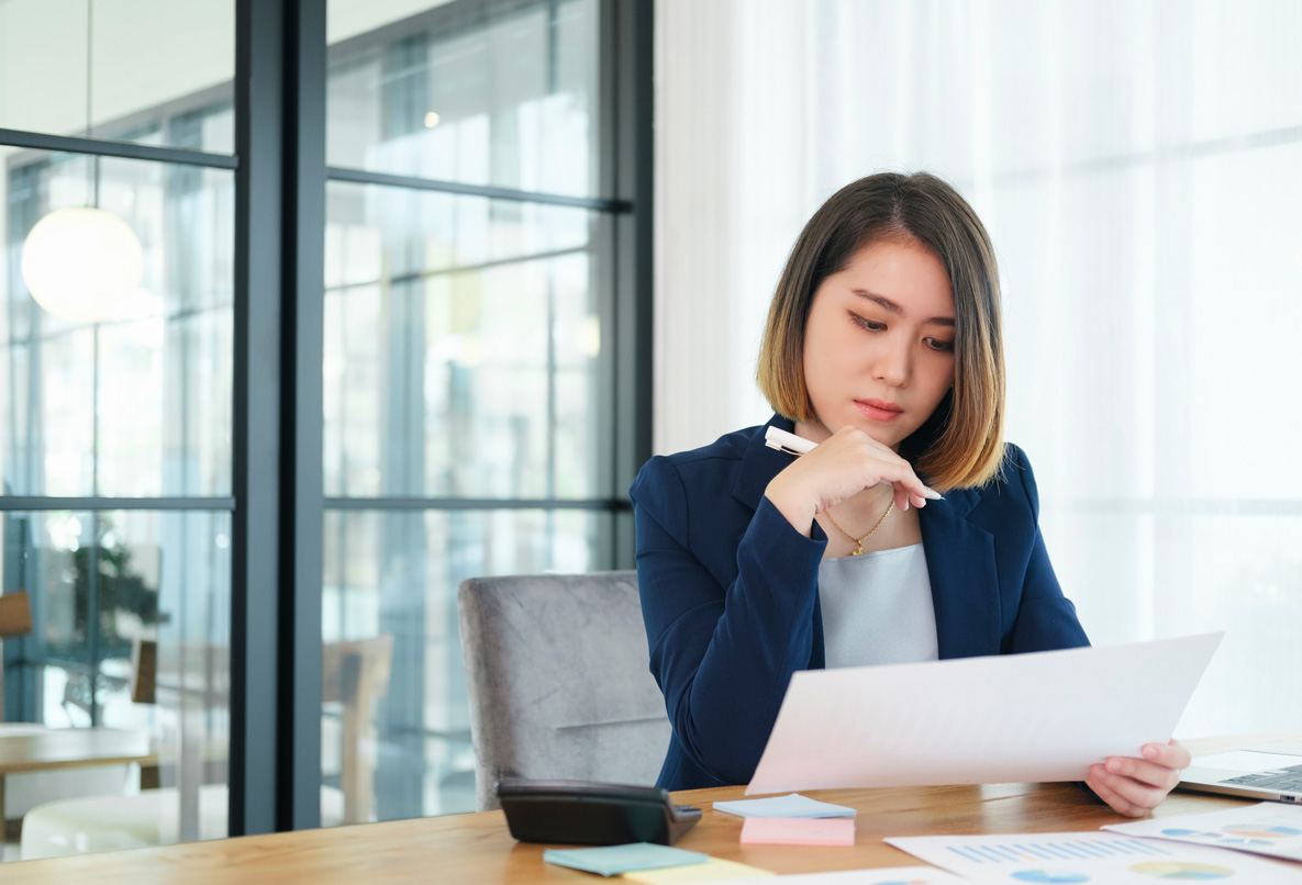 HR Consulting
